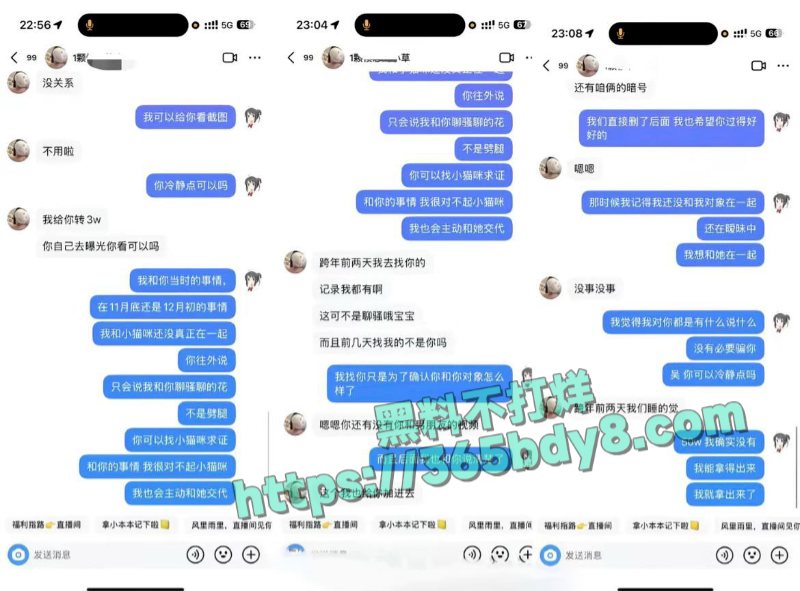 张斯柯出轨嫖娼 14
