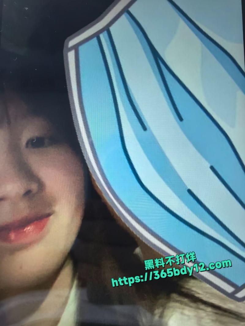 湖南长沙00后高颜值情侣私拍9