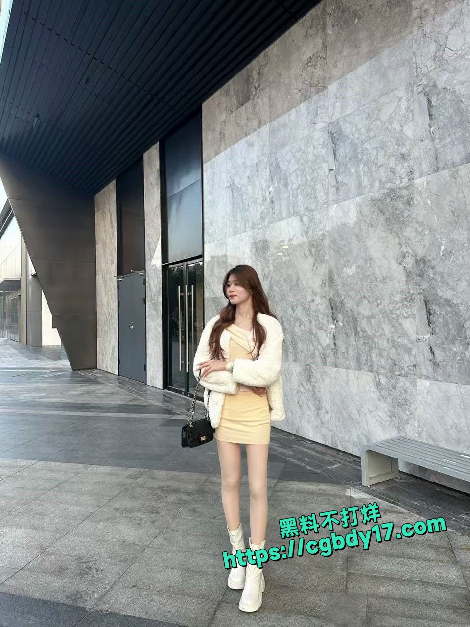 摄影师套路忽悠学生妹小姐姐私拍3