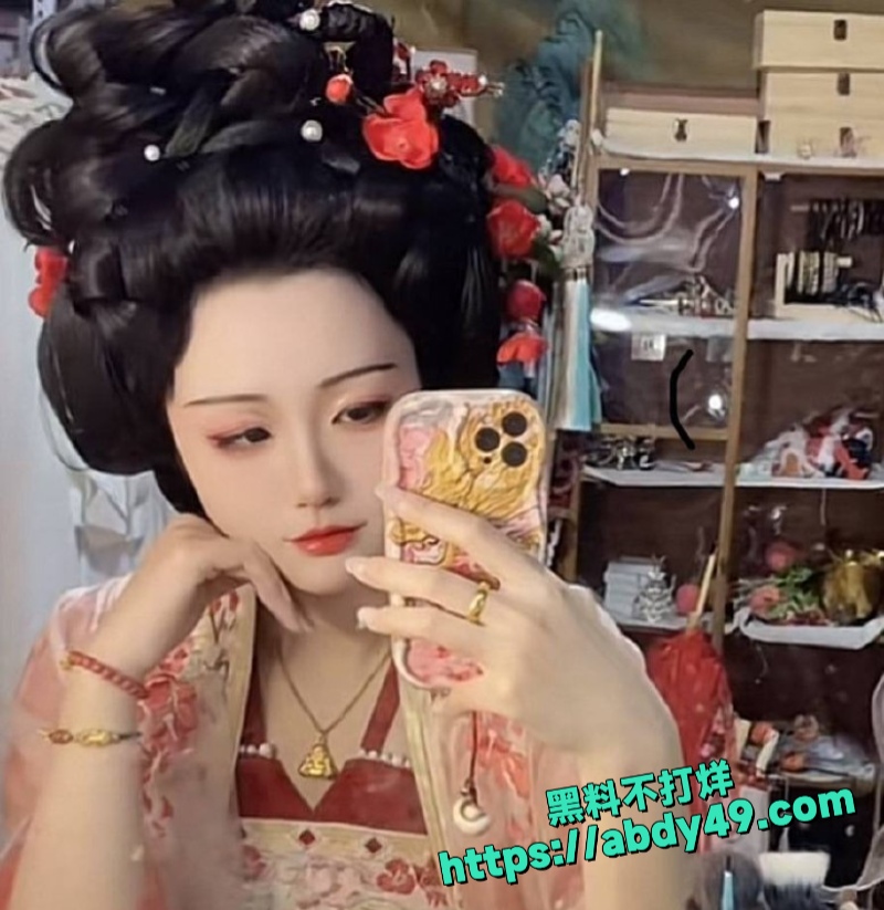 古装大奶少妇 王静 6