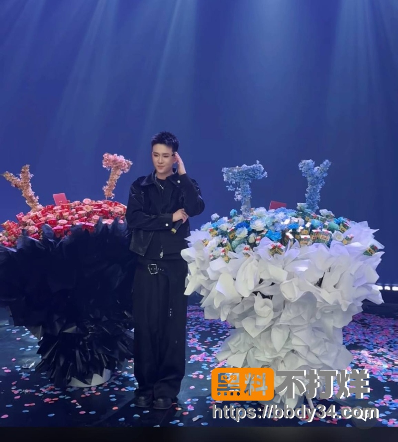 摇童 29