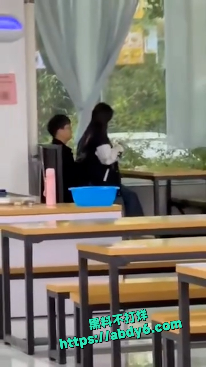 河南郑州商学院二食堂 2