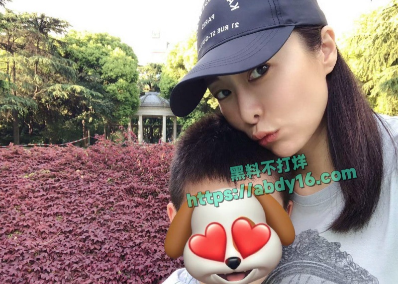 童年男神保剑锋被前任曝光出轨 21
