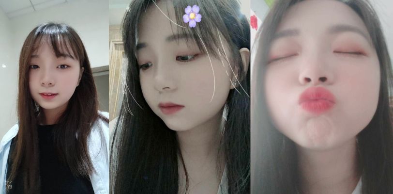 极品反差幼师 外形甜美 气质太治愈 谁能想到她另一面的 性欲和小穴阴毛一样的旺盛