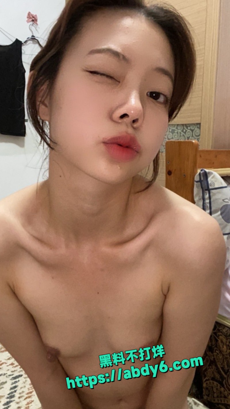 音乐系大学生陈婉婷 13
