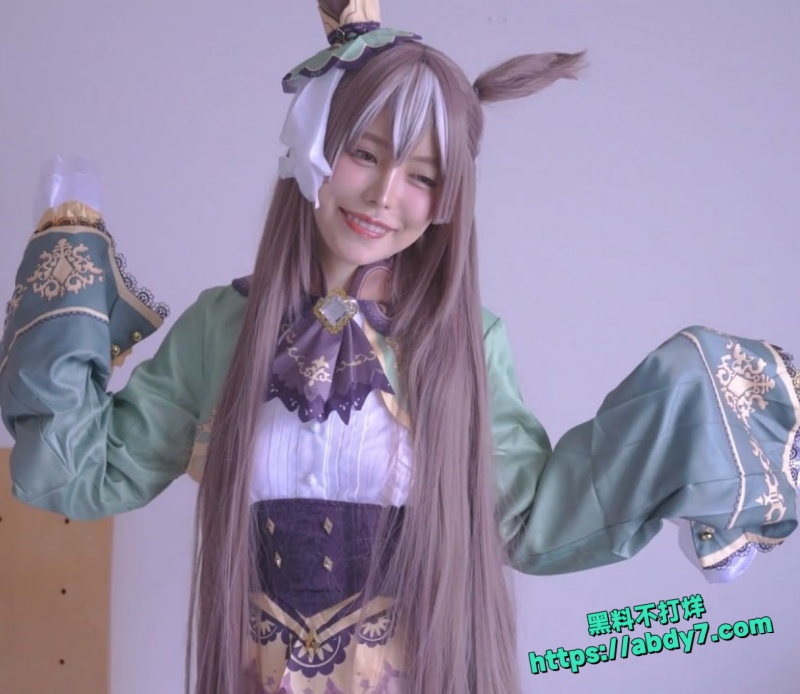 cos 鉴赏家 COSH297  1