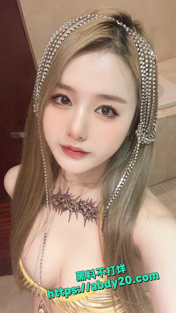 广东精神小妹 沫黎 20
