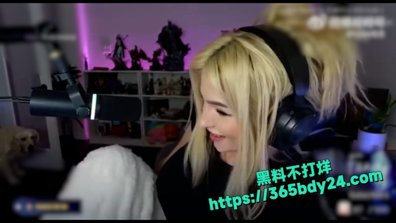 网红直播生子 2