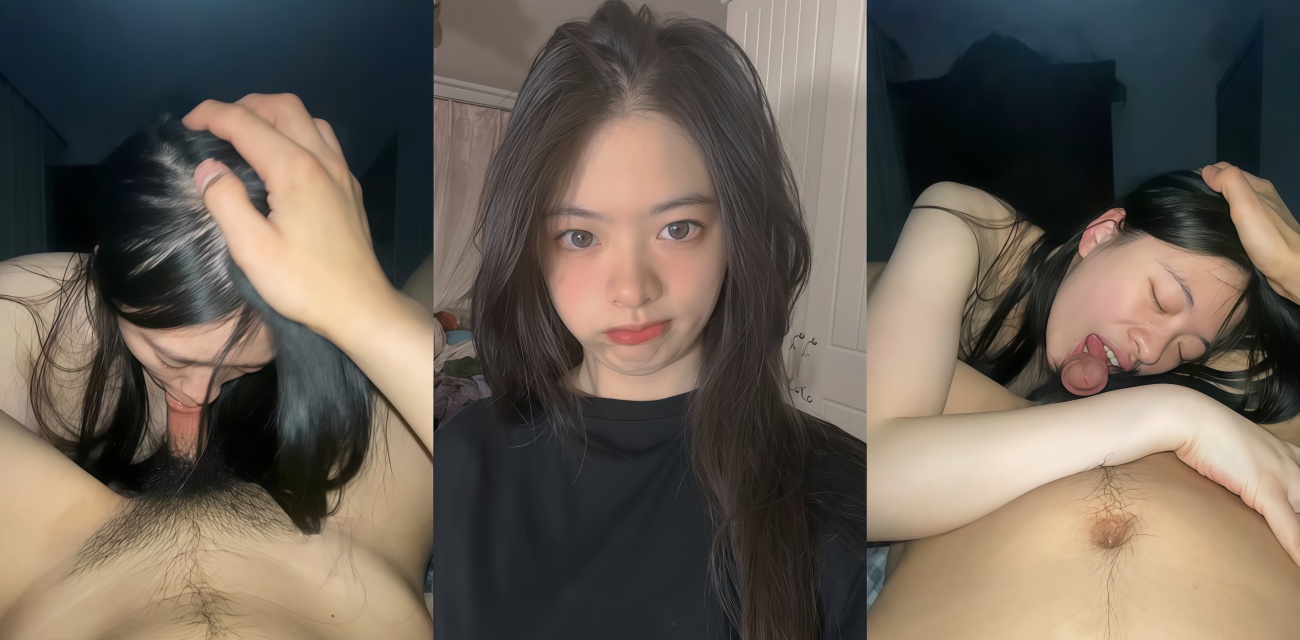 素人泄密流出 长发红唇妹子直接露脸做爱 平时自拍俏皮可爱