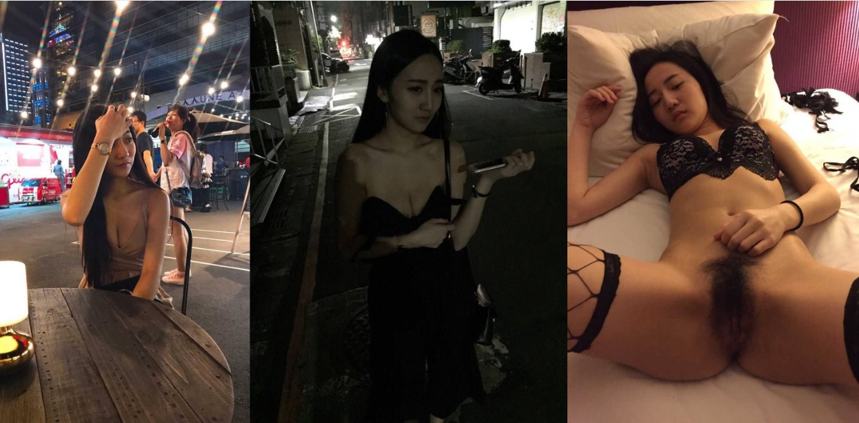 早稻田大学留学生吕依晨 被土豪包养视频流出 大学生身份反差玩得真开