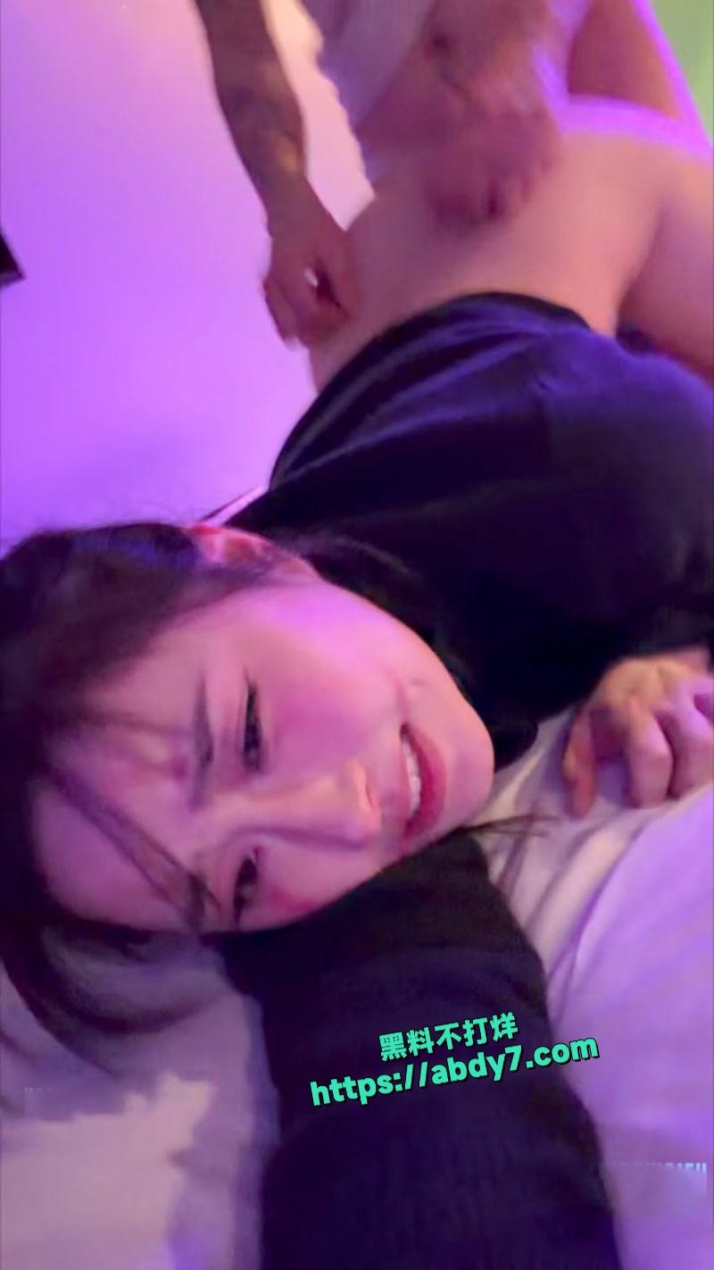 推特阿黑颜女王噗噗PuPu万圣节新作 7