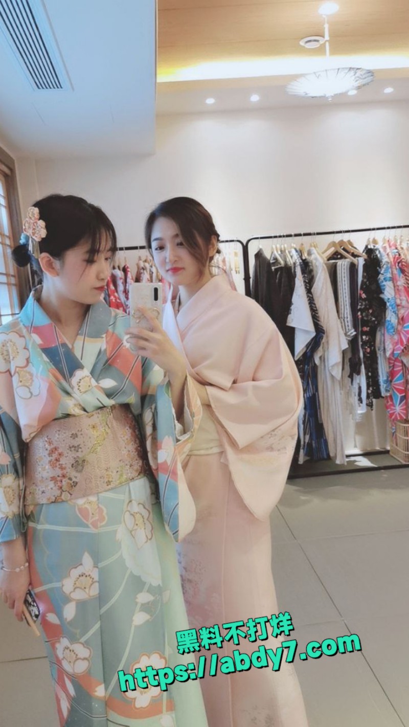 天津高颜值学生妹 11