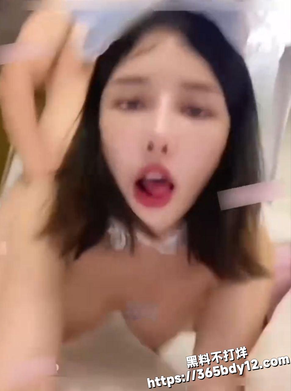淫荡反差母狗2