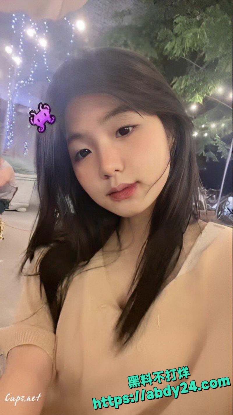 TikTok网红性爱视频泄露 3