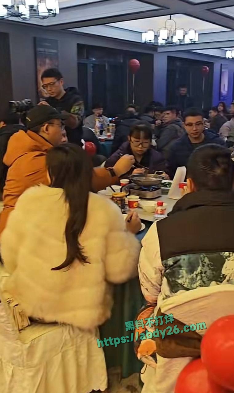 江苏常州极氪大尺度年会 9