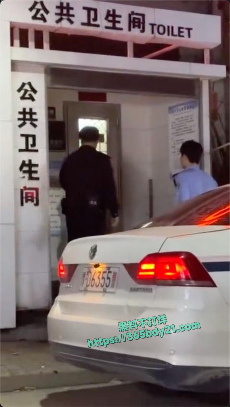 琴台街口男子公厕家暴非洲妻子视频 8