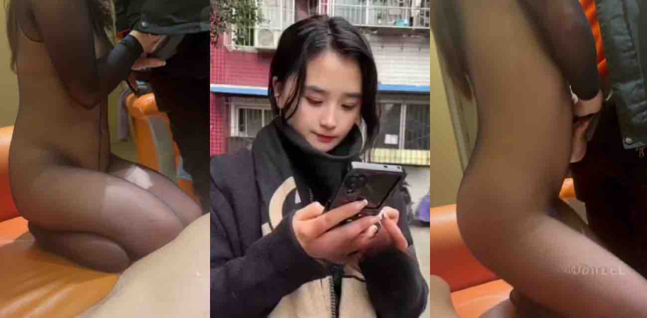 推特江西露脸淫妻 真实勾引露出野战博主 性感连体丝袜口交勾引外卖员