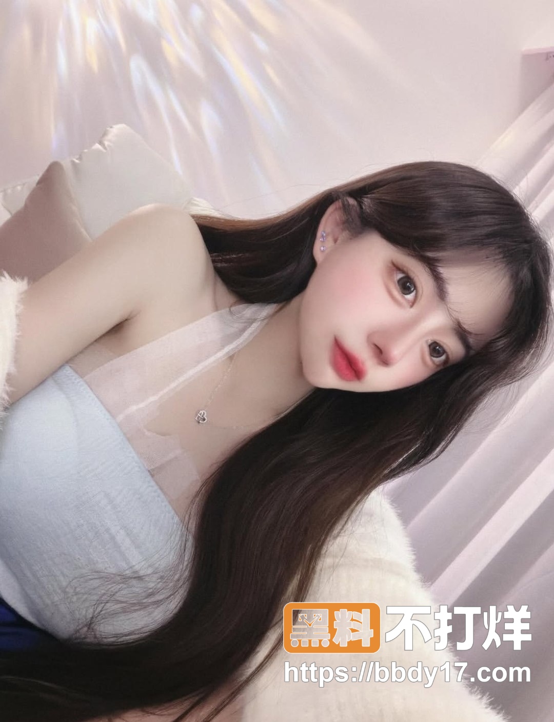 早期下海开黄播9