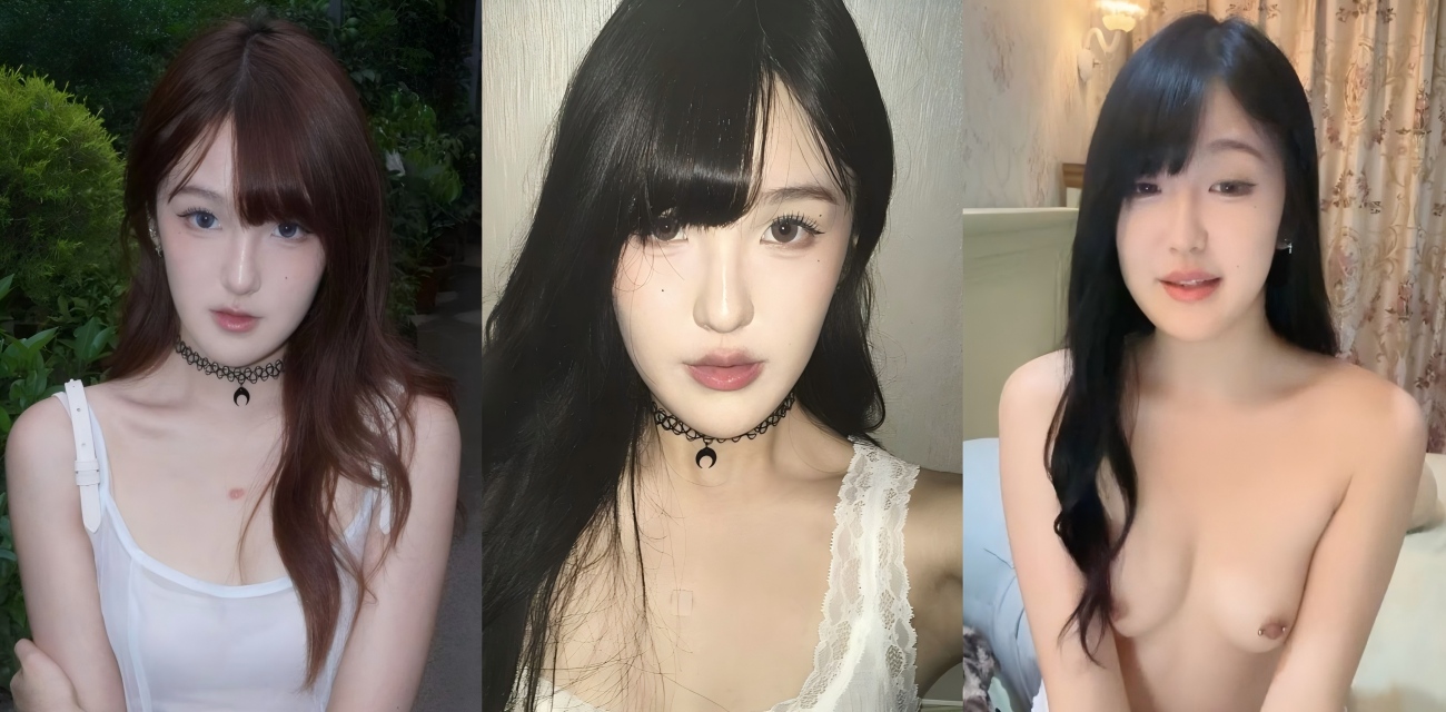 抖音大学生baby白天装纯 晚上黄播开整 车里自拍床上一脱 乳钉闪瞎眼