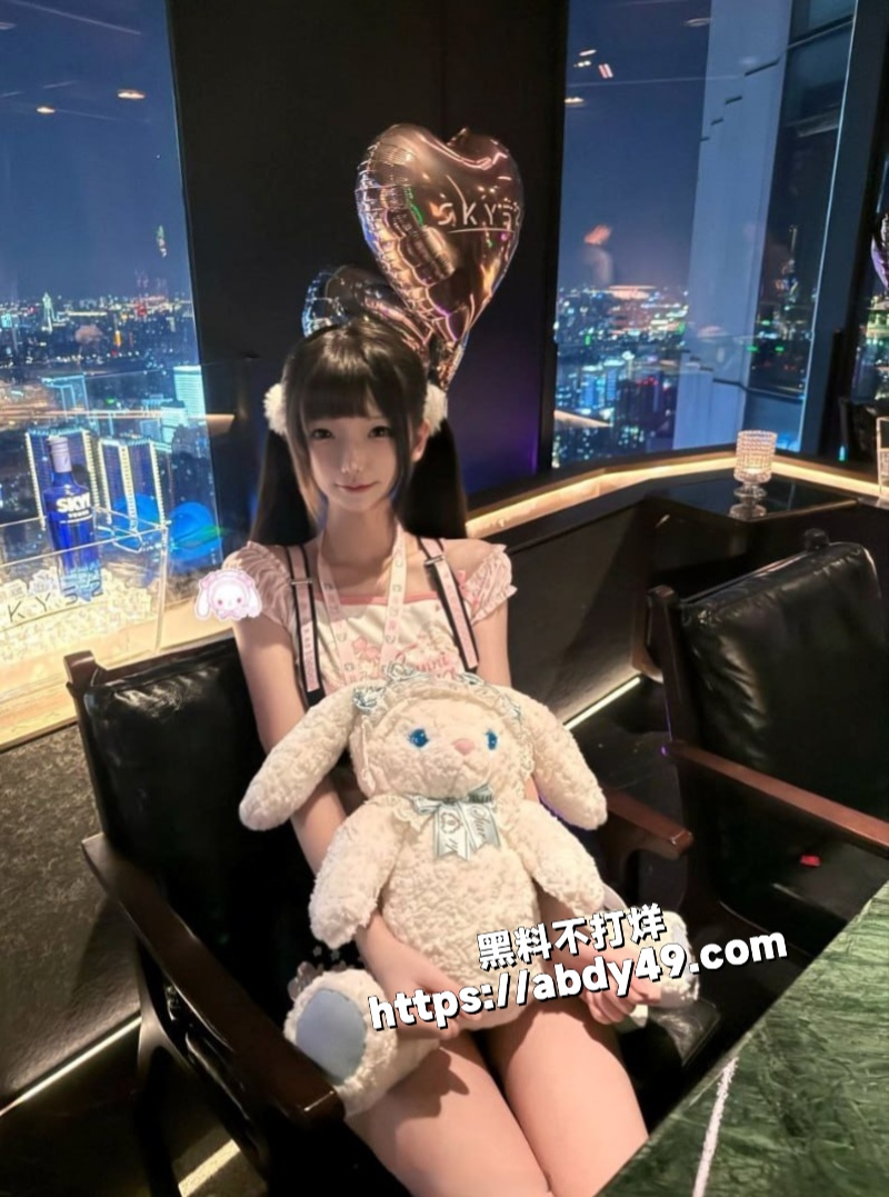 推特 萝莉 金币崽17