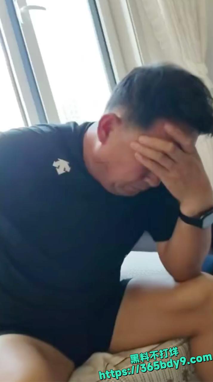 白塔镇白涧村村支书出轨丑3