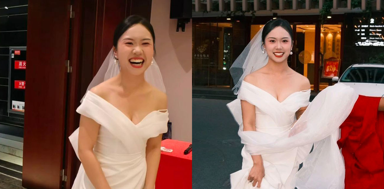 绿帽瓜友真实投稿自己的母狗骚妻闫冰倩 据说经历过多次多人运动 母狗属性直接拉满
