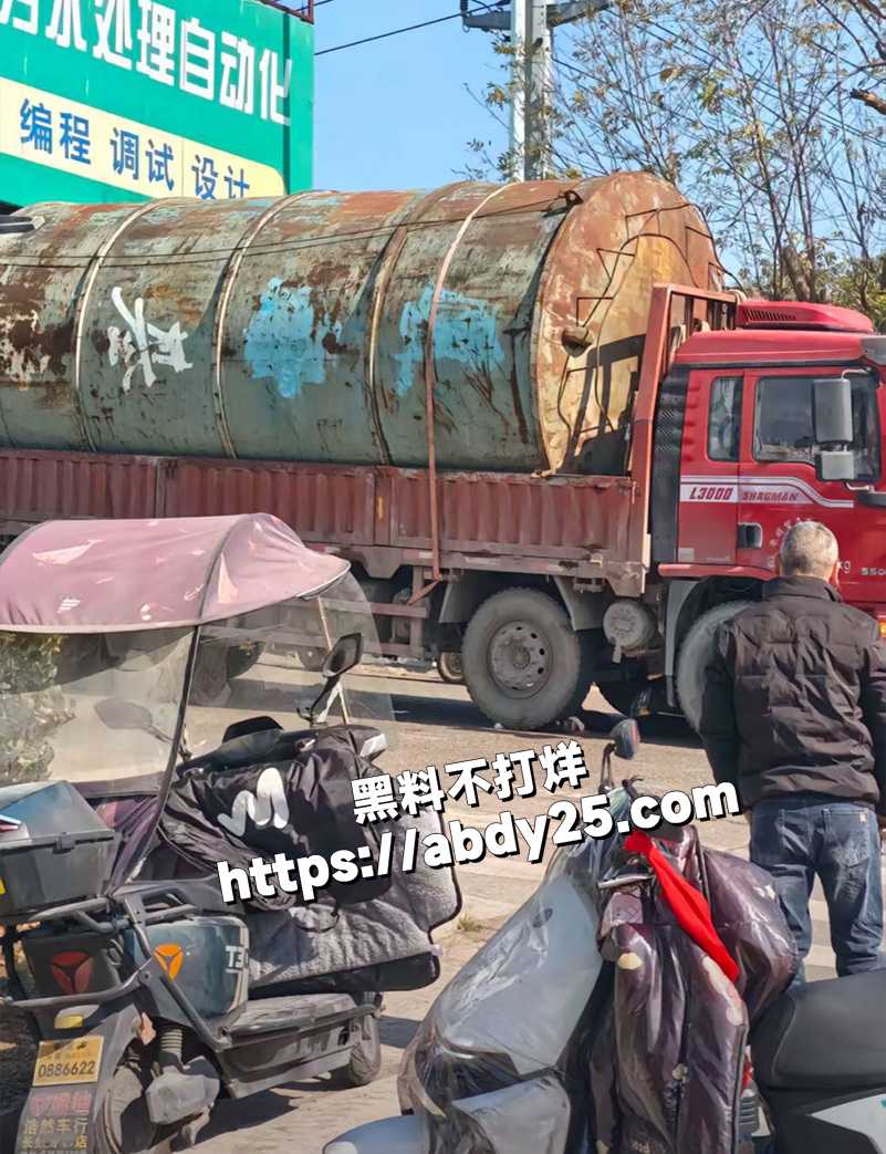 温州乐清23岁女子惨死货车轮下5