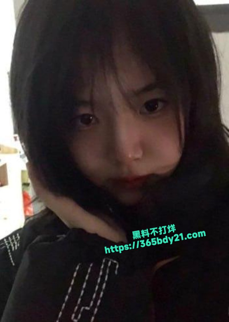 山西运城学生妹陈茹茹2