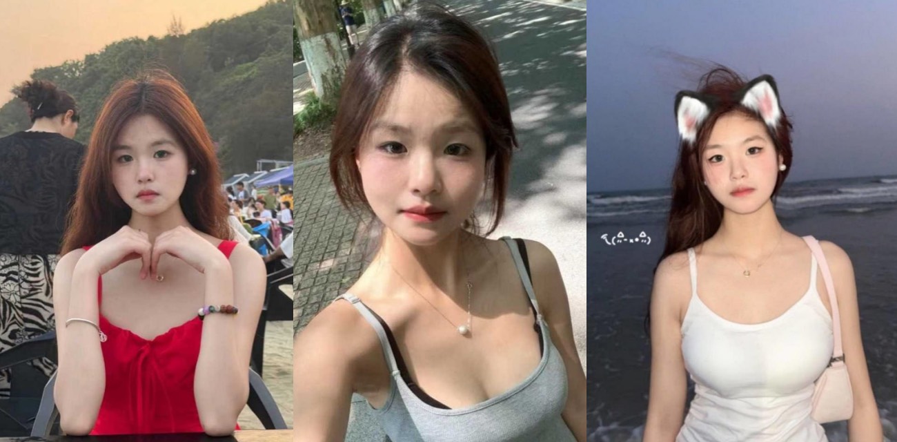 贵州师范学院冯官亭不雅视频曝光 21岁大三学妹因吵架被渣男友报复