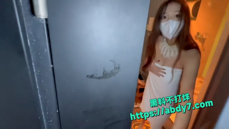 巨乳颜值女神 8