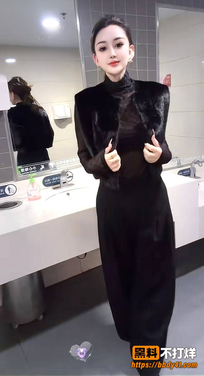 小娟子照片5