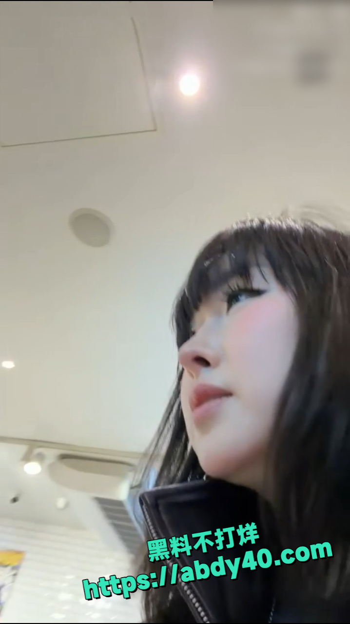 推特极品阿黑颜母狗 1