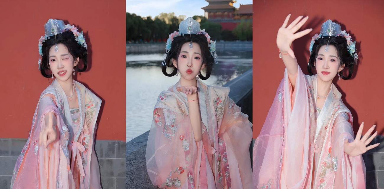 宇宙列车 约操 宋代千金大小姐 G奶小笼女 粉奶粉穴没穿内裤直接开干