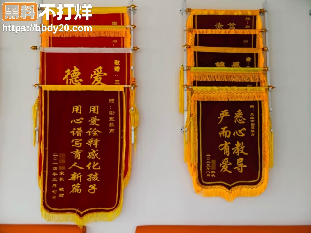 李素伶戒网瘾学校11天悲剧7