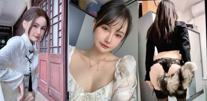 福建泉州夜店卖酒女 章晓筱 为了拿提成疯狂pua客户 二话不说陪客户上床享受！