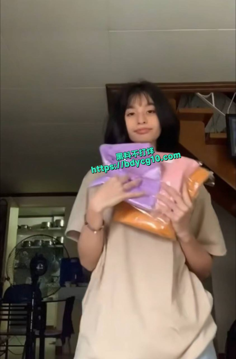 新加坡纯情小网红5