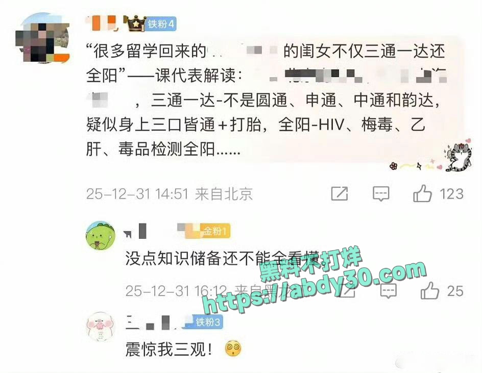 女星朱珠卷入牢A事件 2