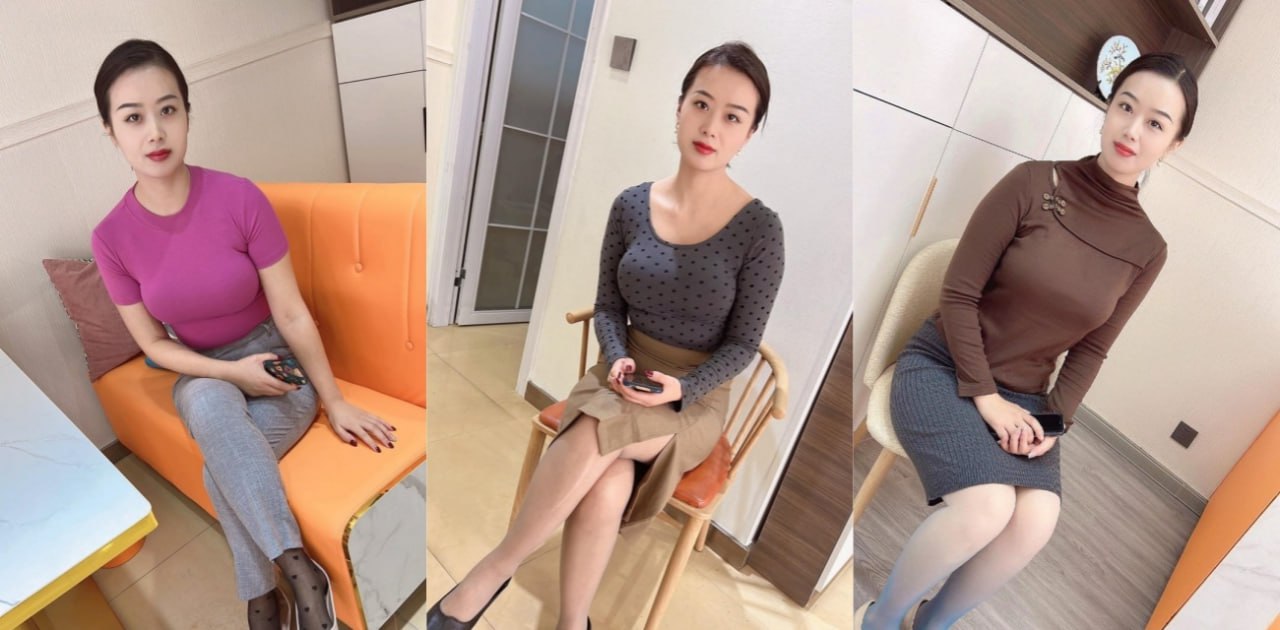 抖音8000粉丝性感少妇 你的晴姨 31岁依旧是风云犹存 给榜一大哥拍的福利照曝光