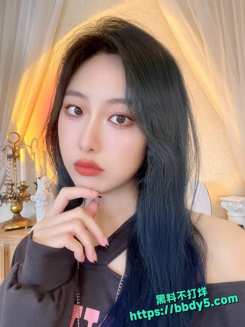 黑龙江颜值姐姐3