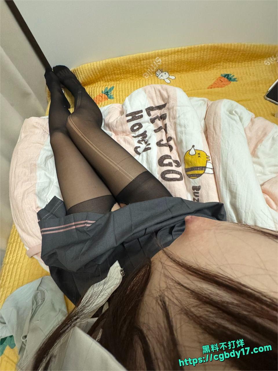河北传媒学院校花杨依灵20