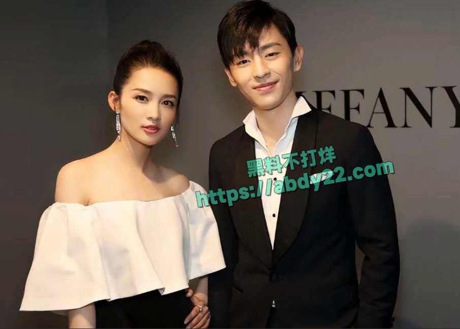 娱乐圈当家花旦李沁被爆私生活混乱 33