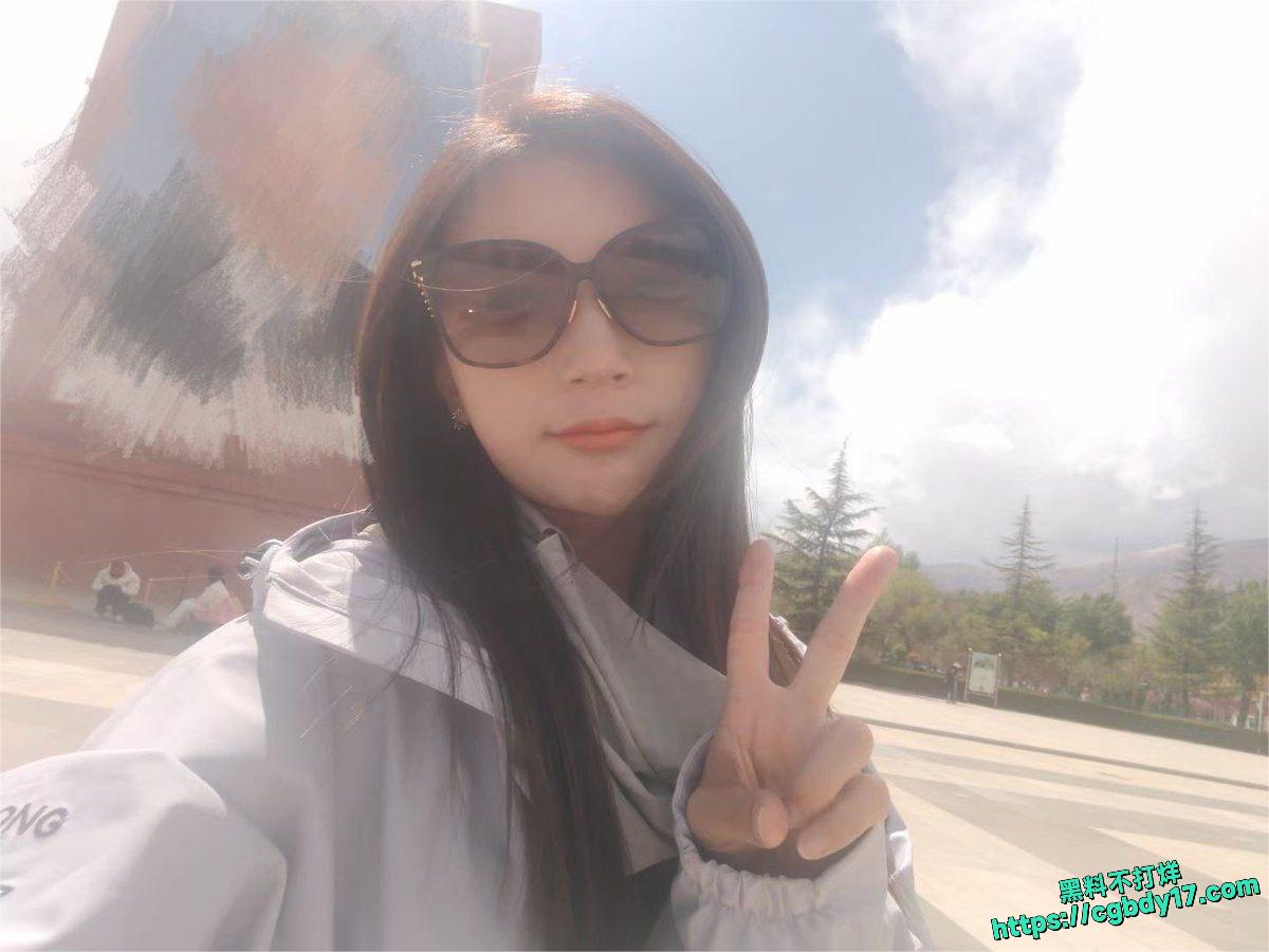极品女友23