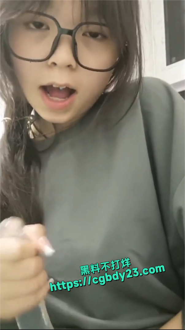 高中版精神小妹1