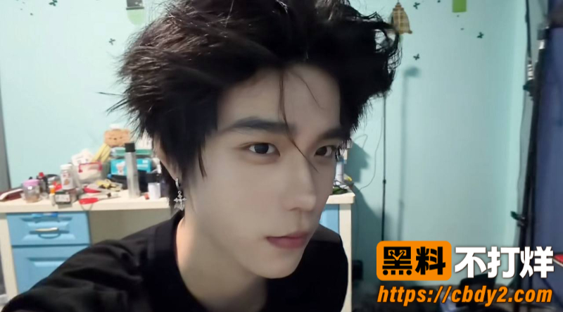 dy55w男网红39