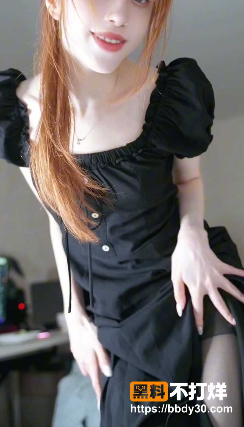 欧美女神Poppy4