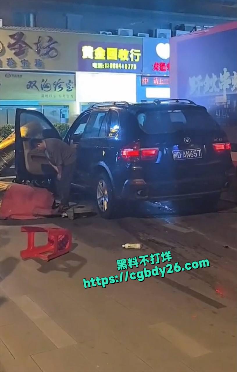 酒驾撞人8
