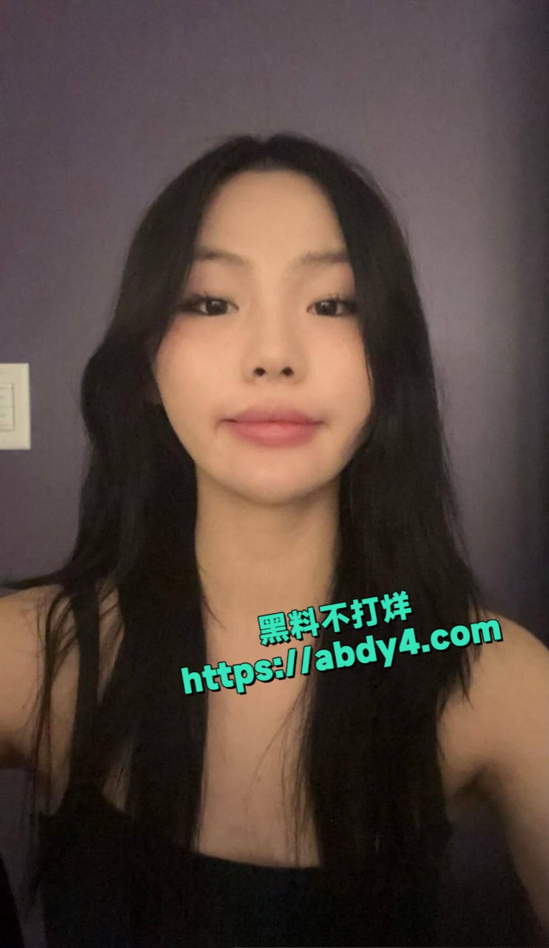 美国留学生刘思盈