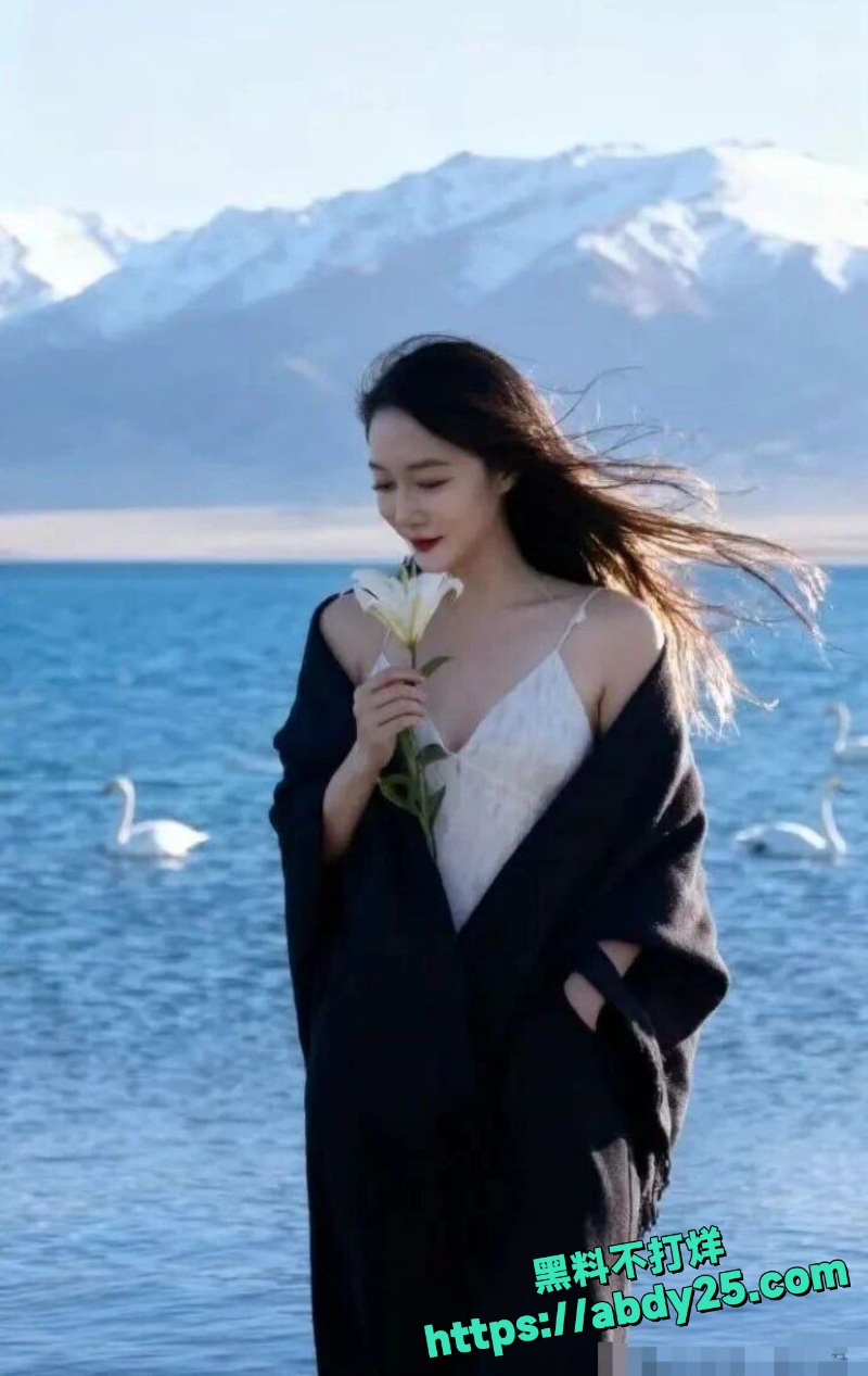 网恋奔现照骗大妈 2