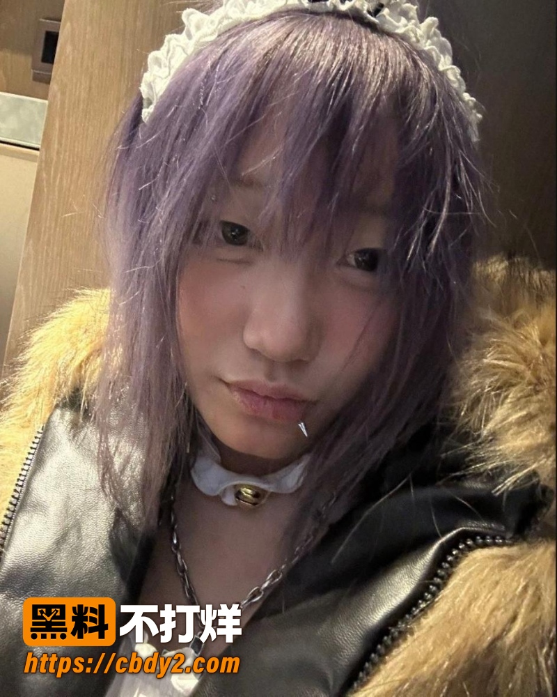 精神小妹 1