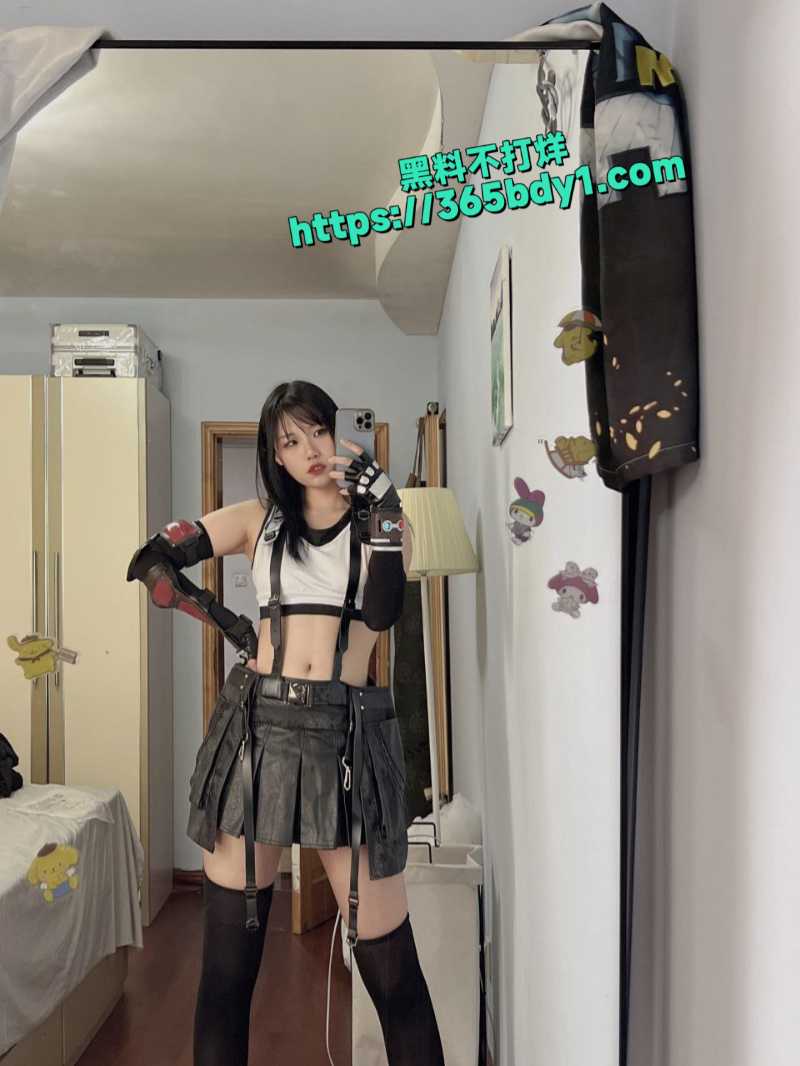 TG以理服人藜藜子18